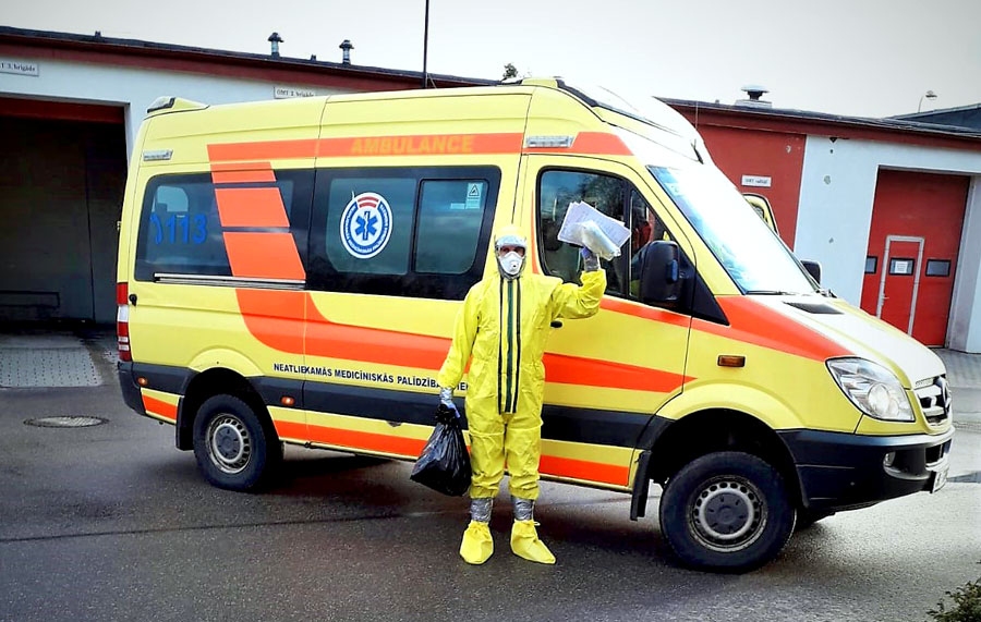 Autors: NMPD publicitātes foto