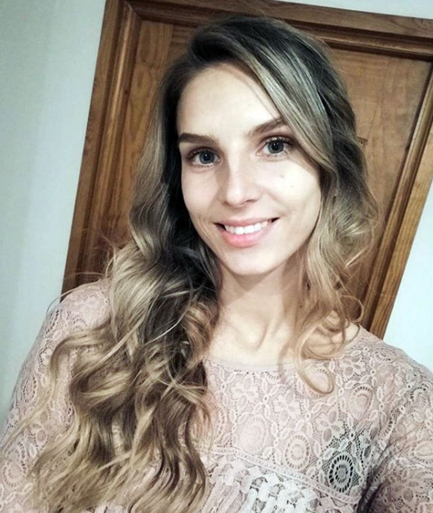 Solvita Dzilnava.
Autors: no albuma