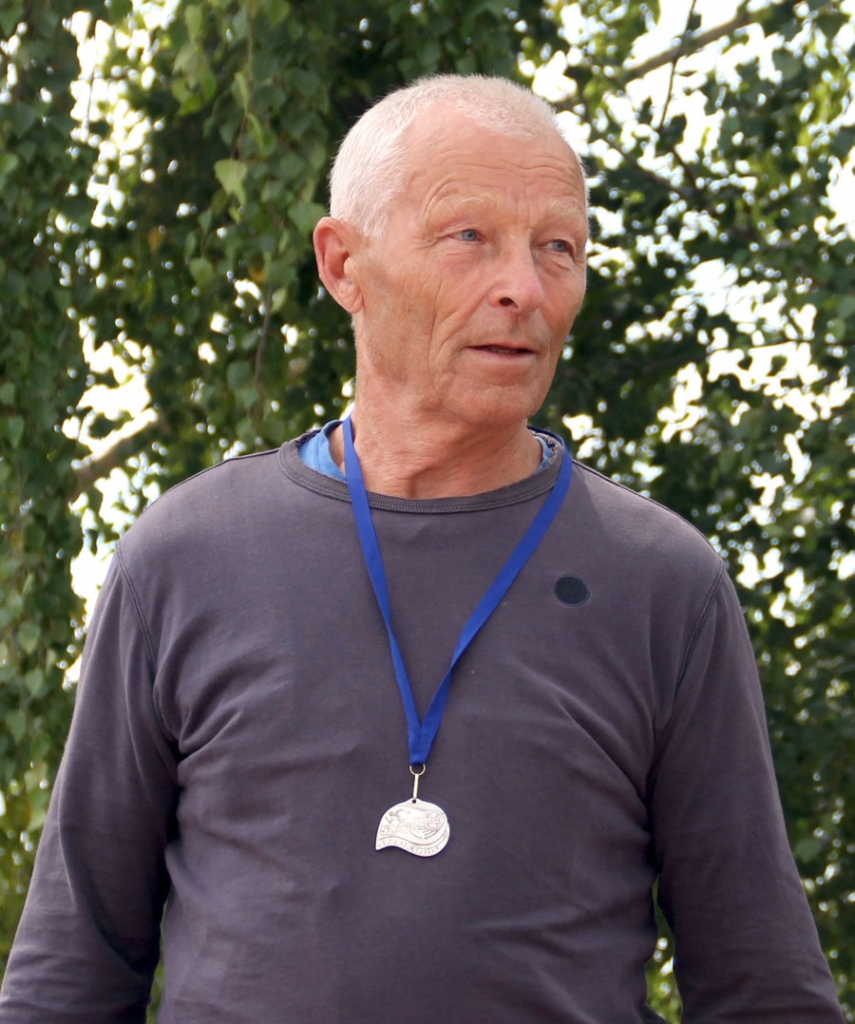 Jānim Bukam šoreiz viena zelta un divas sudraba medaļas.
Autors: no «Bauskas Dzīves» arhīva