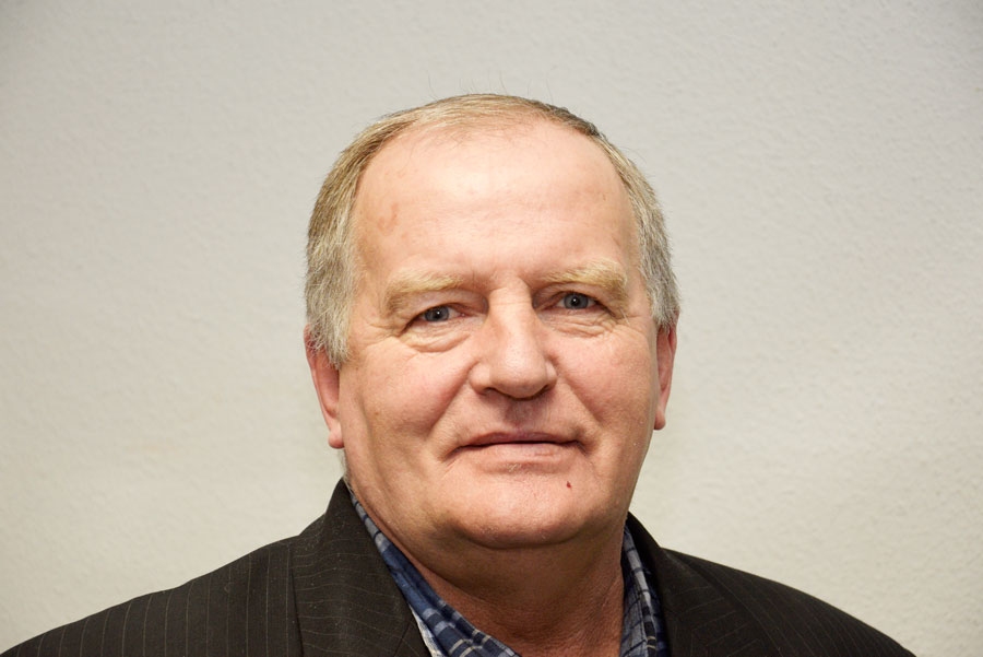 Gunārs Kačkans.
Autors: Ivars Bogdanovs