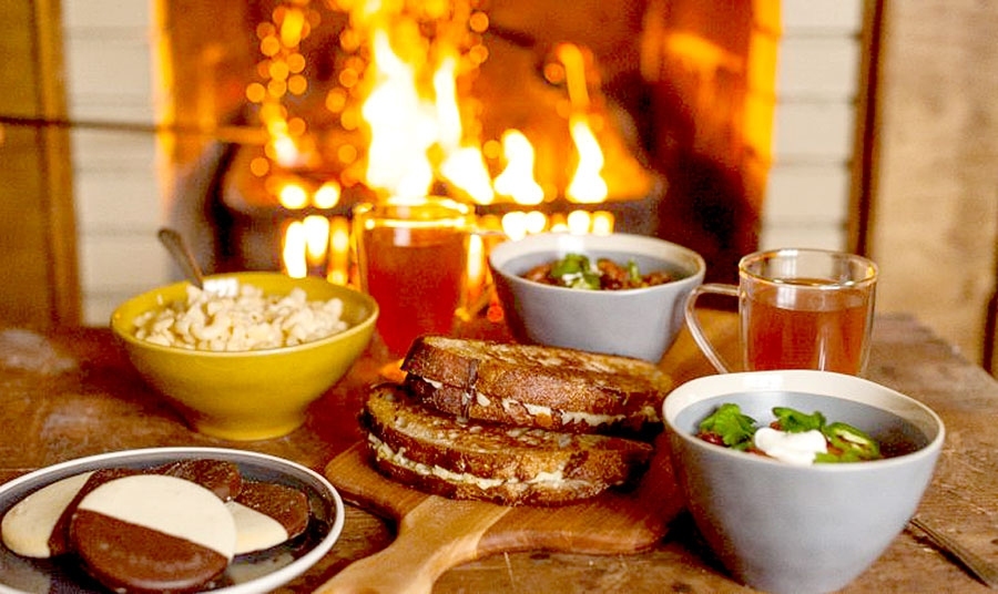 No 11. marta līdz 4. aprīlim septiņos ēdināšanas uzņēmumos mūspuses novados varēs baudīt astoņu valstu ēdienus.
Autors: Publicitātes foto.