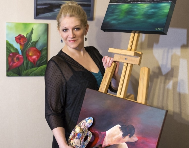 Autors: Foto no L. Ludriķes albuma.