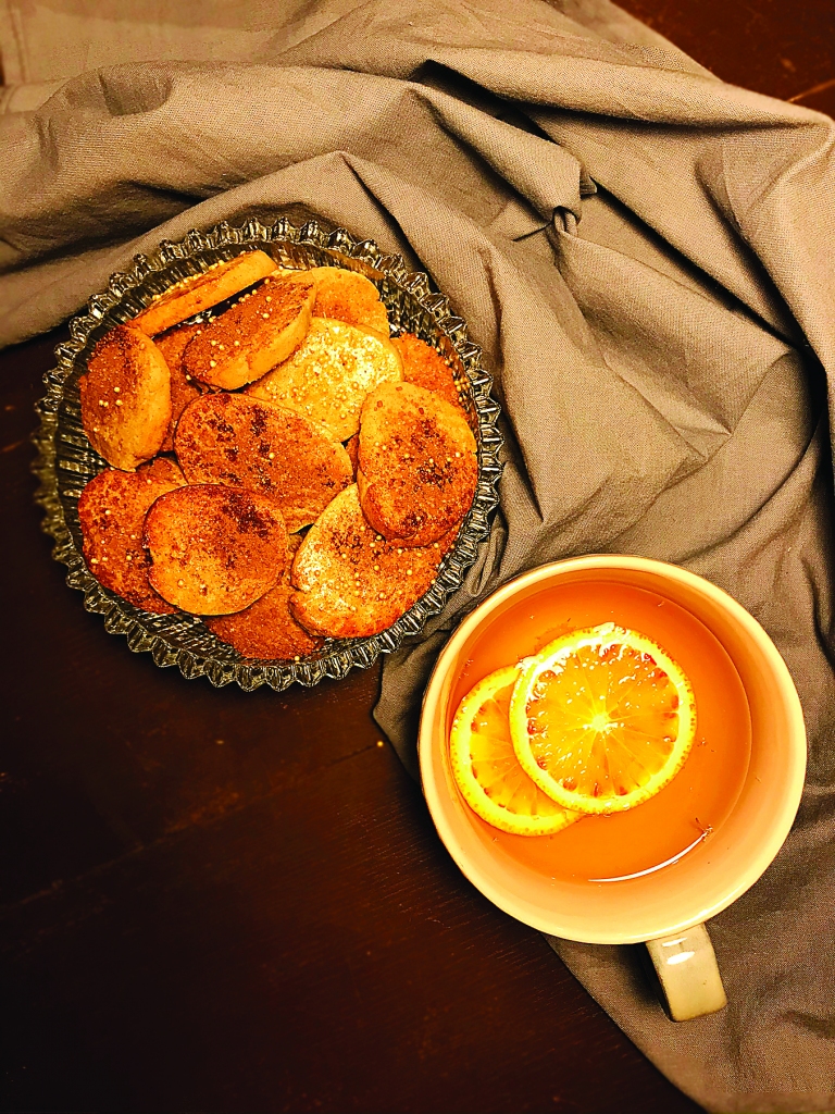 Autors: Ance Andrējeva-Empele