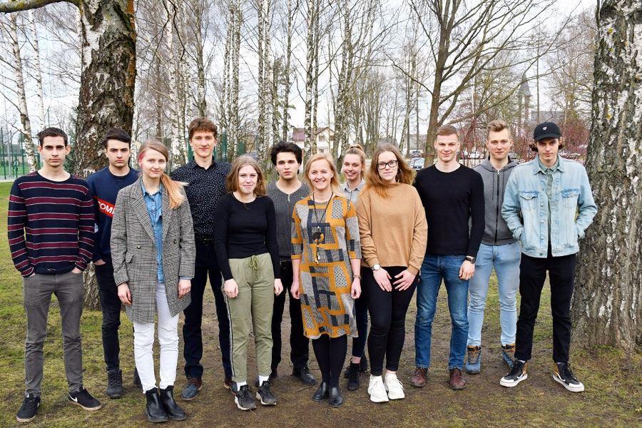 Autors: Ivars Bogdanovs