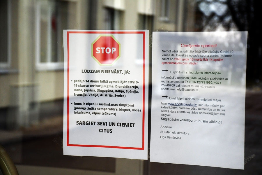 Autors: Ivars Bogdanovs