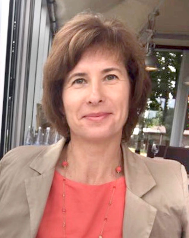 INGA GRĪNBERGA.
Autors: no «Bauskas Dzīves» arhīva