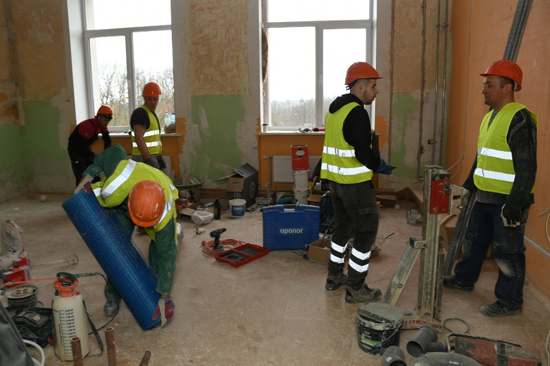 Autors: Ivars Bogdanovs