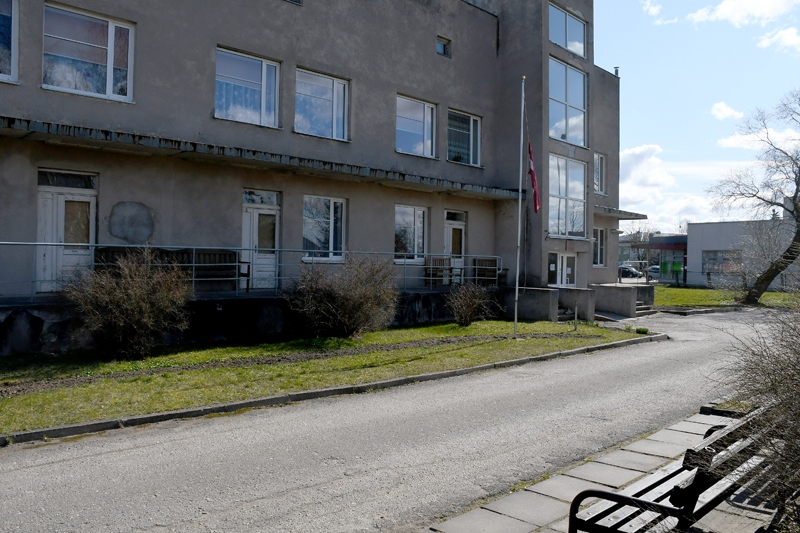 Autors: Ivars Bogdanovs