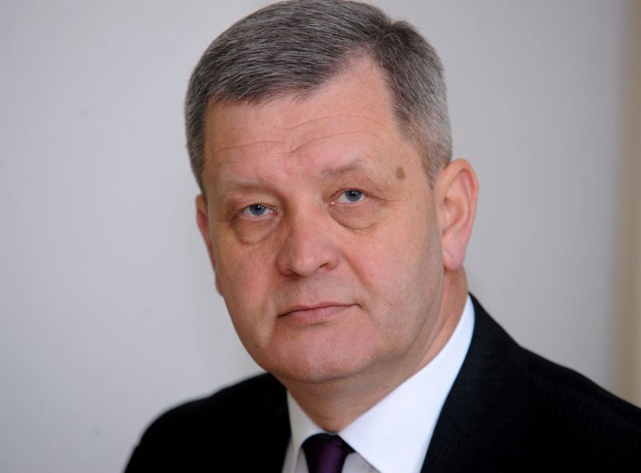 Atis Slakteris
Autors: no «Bauskas Dzīves» arhīva