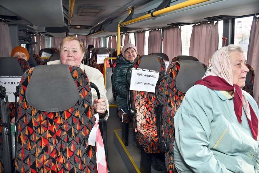 Autors: Ivars Bogdanovs