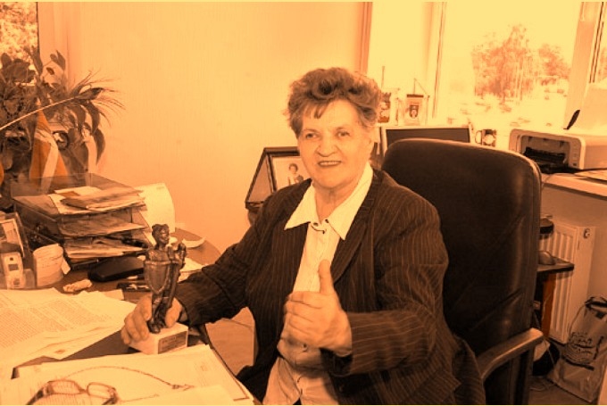 26. martā mūžībā devusies bijusī Bauskas pilsētas domes vadītāja Ārija Gaile
Autors: No arhīva.