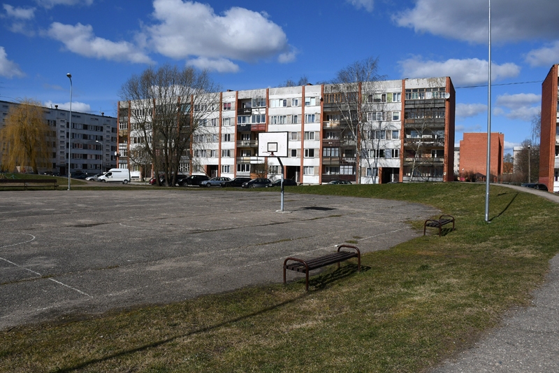 Autors: Ivars Bogdanovs