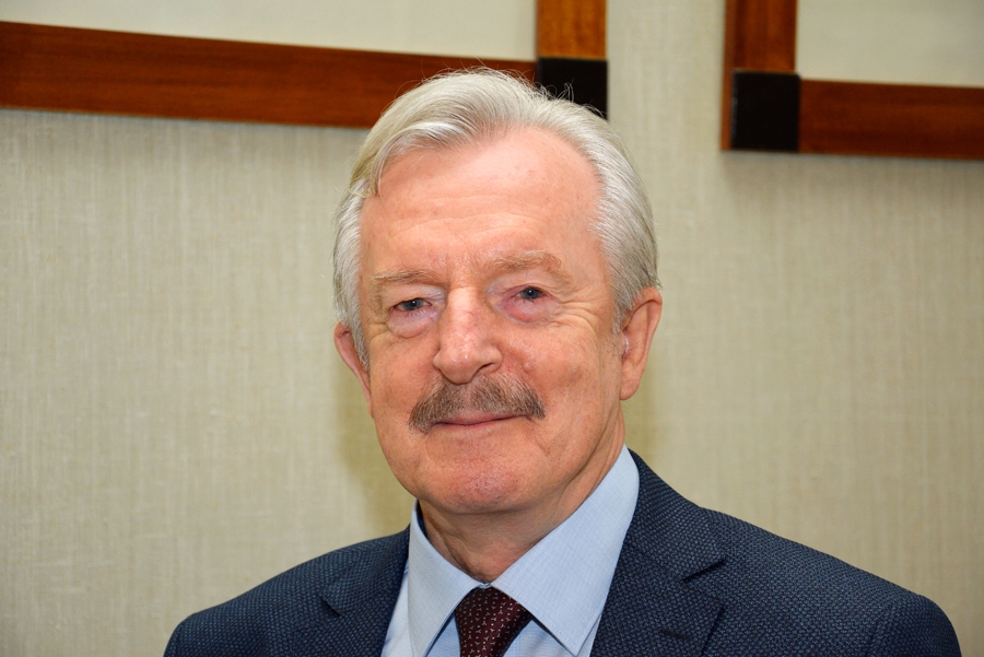 Imants Lancmanis.
Autors: no «Bauskas Dzīves» arhīva