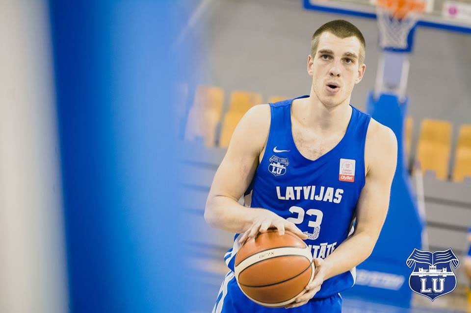 Linards Jaunzems.
Autors: no «Bauskas Dzīves» arhīva