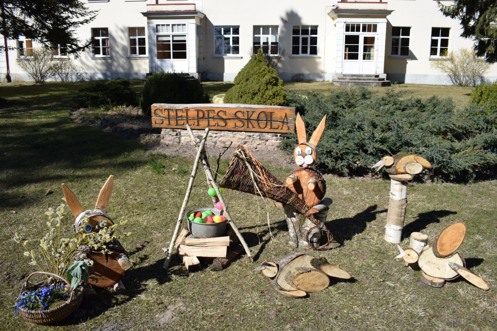 Autors: Žanna Zālīte