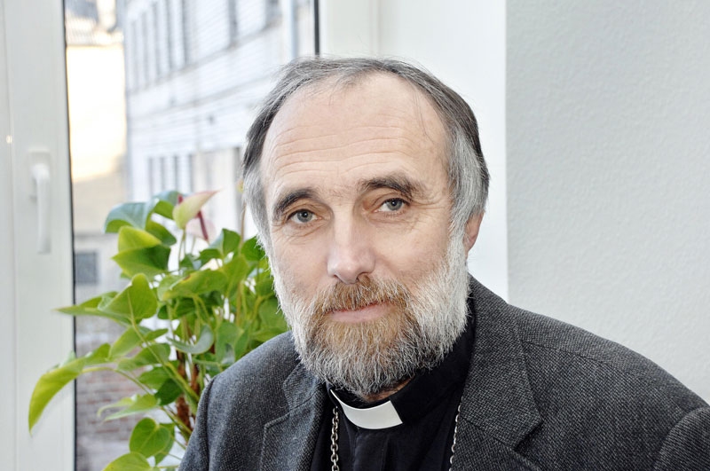 Jānis Tālums.
Autors: no «Bauskas Dzīves» arhīva