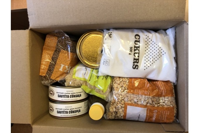 Attēlam ilustratīva nozīme.
Autors: no lsm.lv