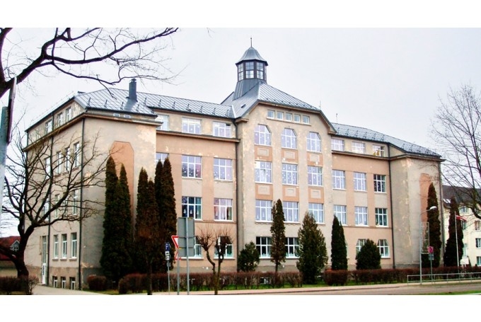 ZPD konferencē otrā pakāpe piešķirta diviem Bauskas Valsts ģimnāzijas skolēniem.
Autors: no 