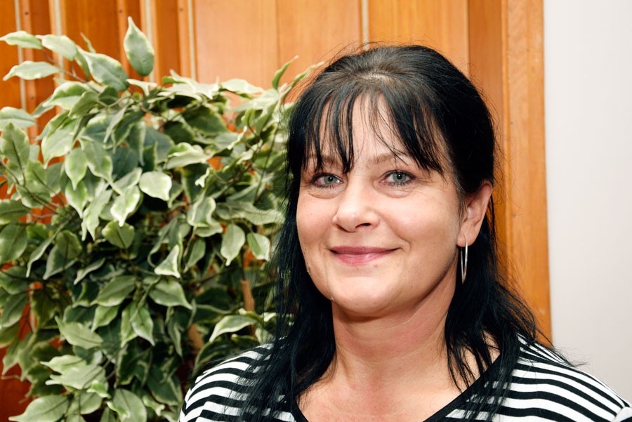 Aiga Kirilova.
Autors: no «Bauskas Dzīves» arhīva