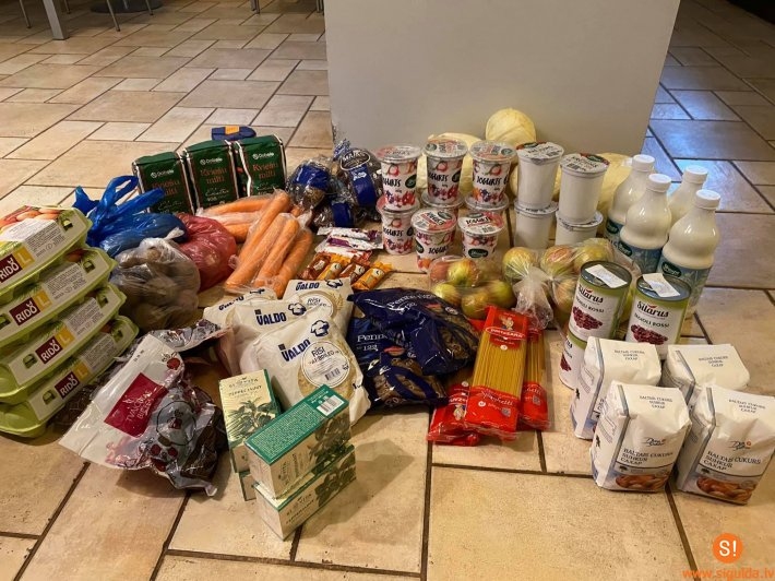 Fotoattēlam ilustratīva nozīme.
Autors: sigulda.lv