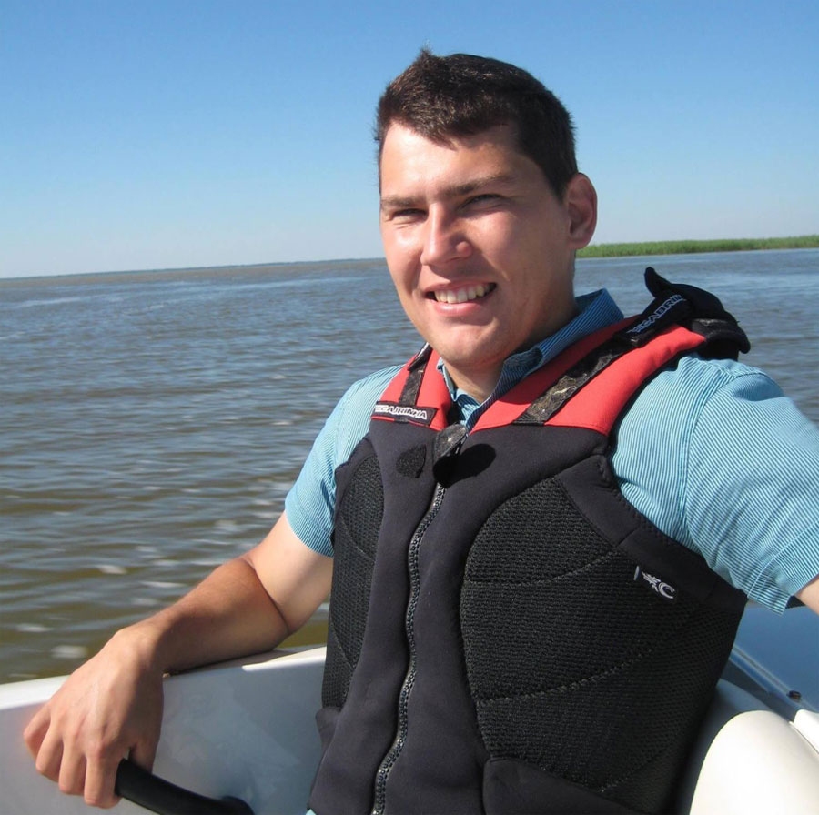 Andris Pastars.
Autors: Ivars Bogdanovs