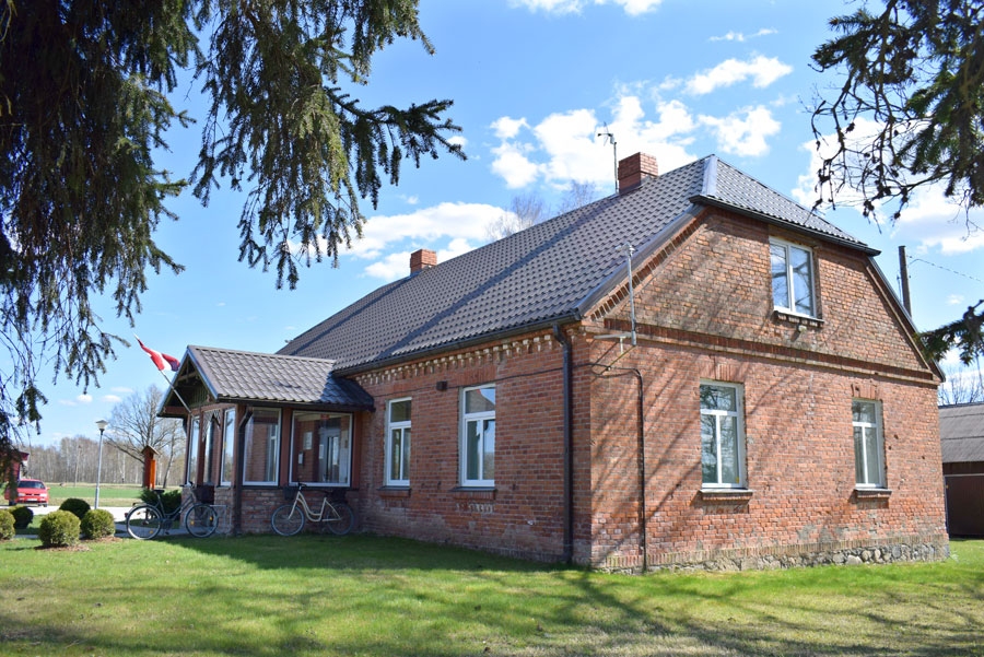 Stelpes pagasta pārvaldei vajadzīgs vadītājs uz pilnu amata slodzi – tādu viedokli pauduši vietējie iedzīvotāji.
Autors: Žanna Zālīte