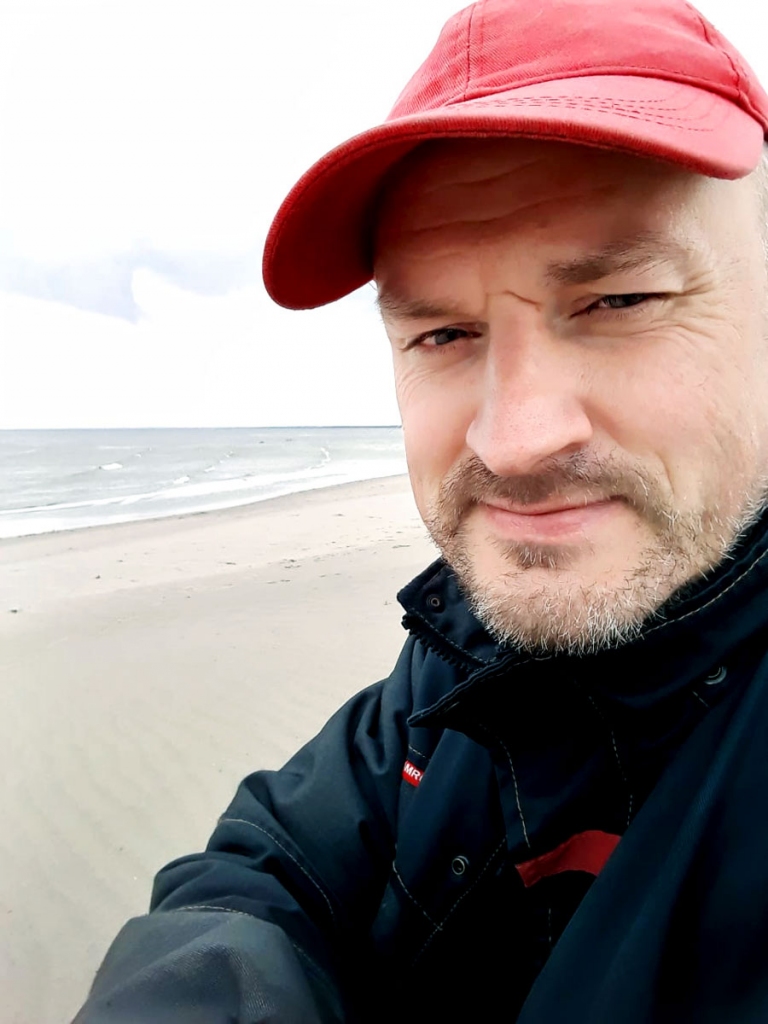 Jānis Folkmanis.
Autors: no albuma