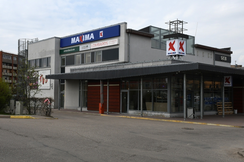 Autors: Ivars Bogdanovs