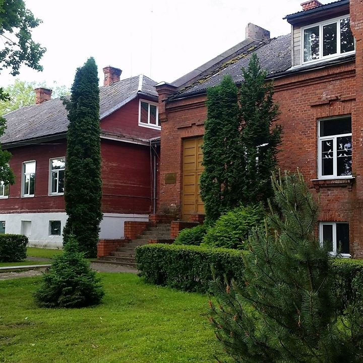 Zālītes speciālā pamatskola.
Autors: no 