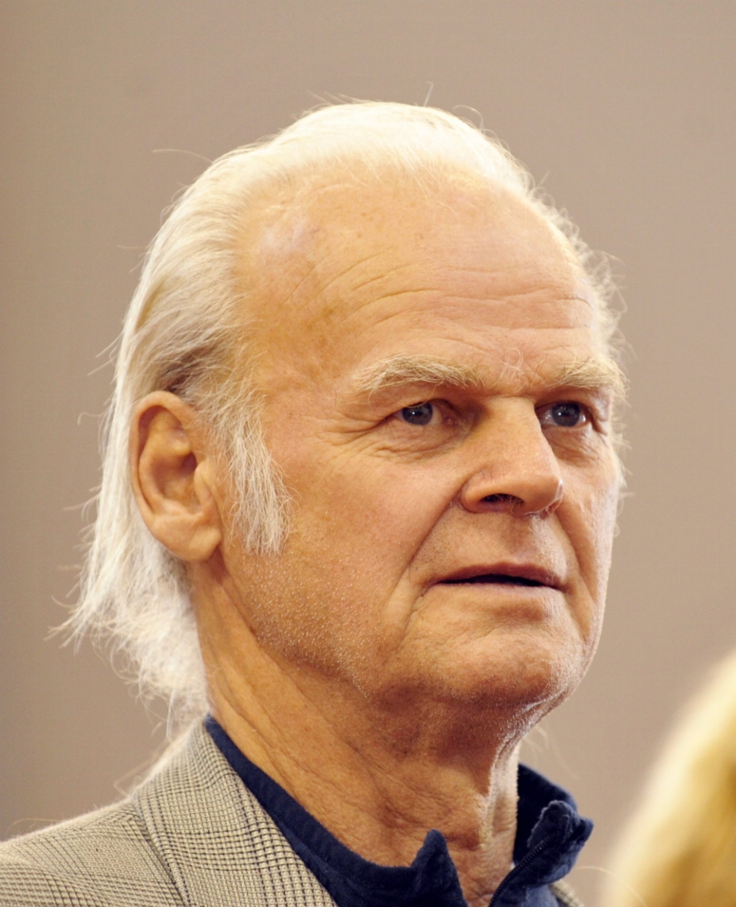 1968.gada olimpiskais čempions Jānis Lūsis.
Autors: no skaties.lv