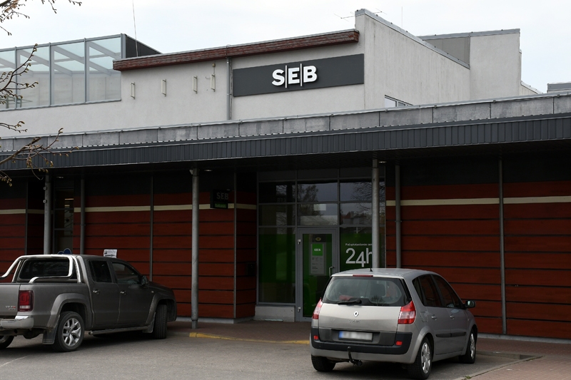 Autors: Ivars Bogdanovs