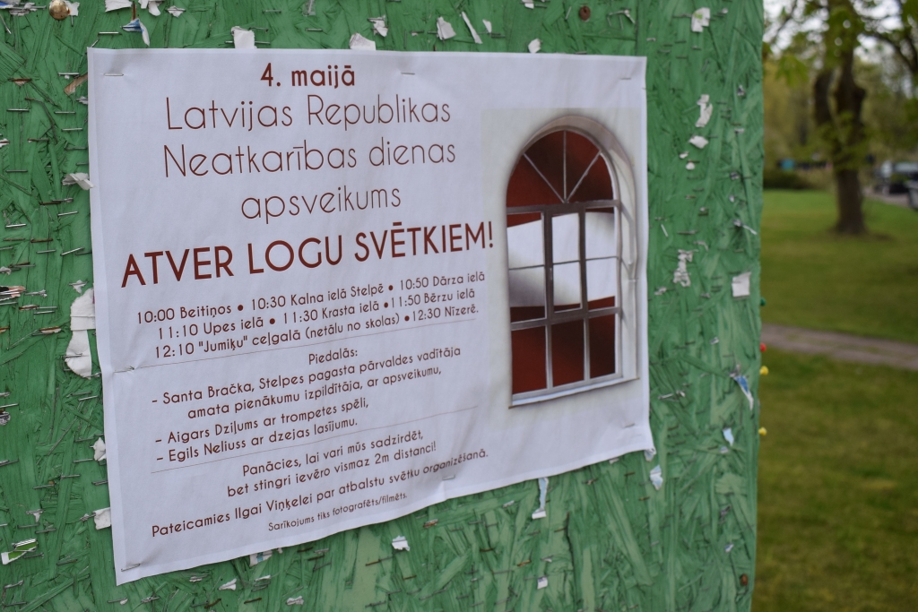 Autors: Žanna Zālīte