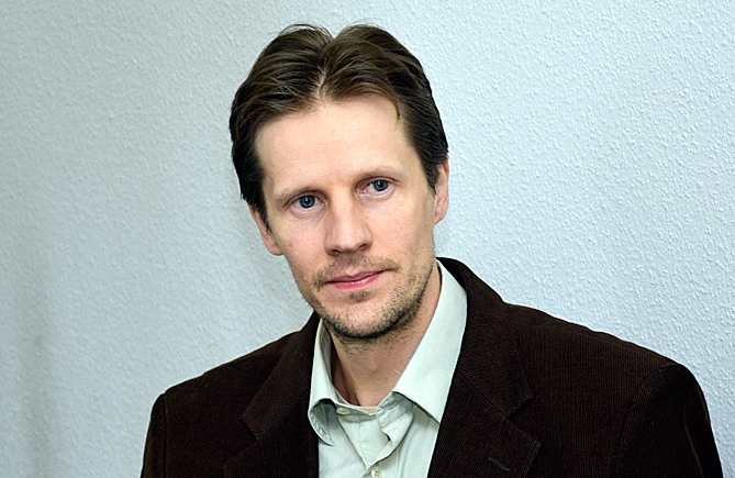 Uldis Maniks: «Valstij būtu svarīgi rūpēties, lai sabiedrība būtu gudra. Jo gudrāka sabiedrība, jo labāk tiks ar visu galā.»
Autors: no «Bauskas Dzīves» arhīva