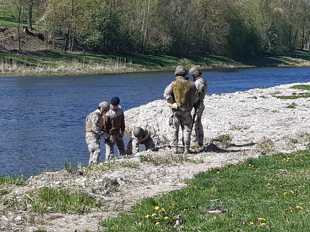 Autors: Ivars Bogdanovs