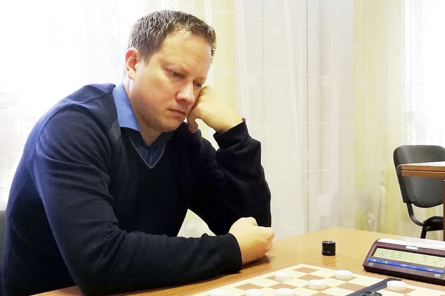 Jānis Fārnests.
Autors: no «Bauskas Dzīves» arhīva