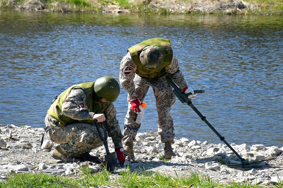 Autors: Ivars Bogdanovs