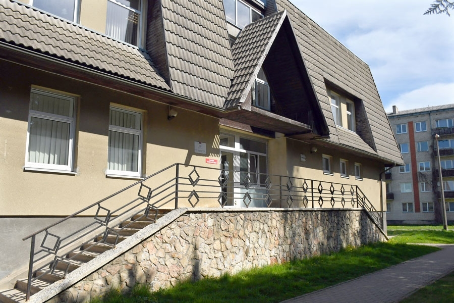 VPD Bauskas nodaļa pašlaik uzrauga 144 probācijas klientus.
Autors: Ivars Bogdanovs