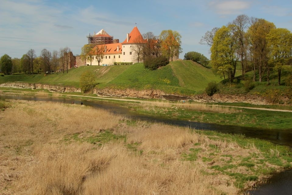 Autors: R. Ābelnieks