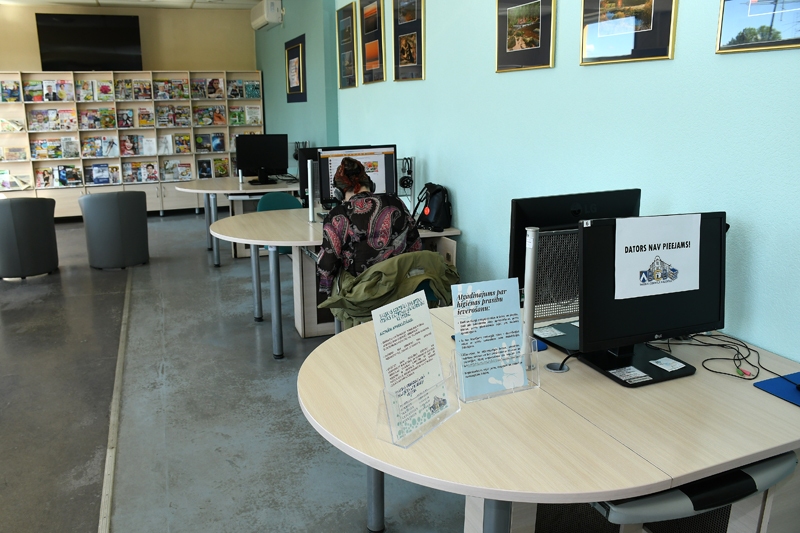 Autors: Ivars Bogdanovs