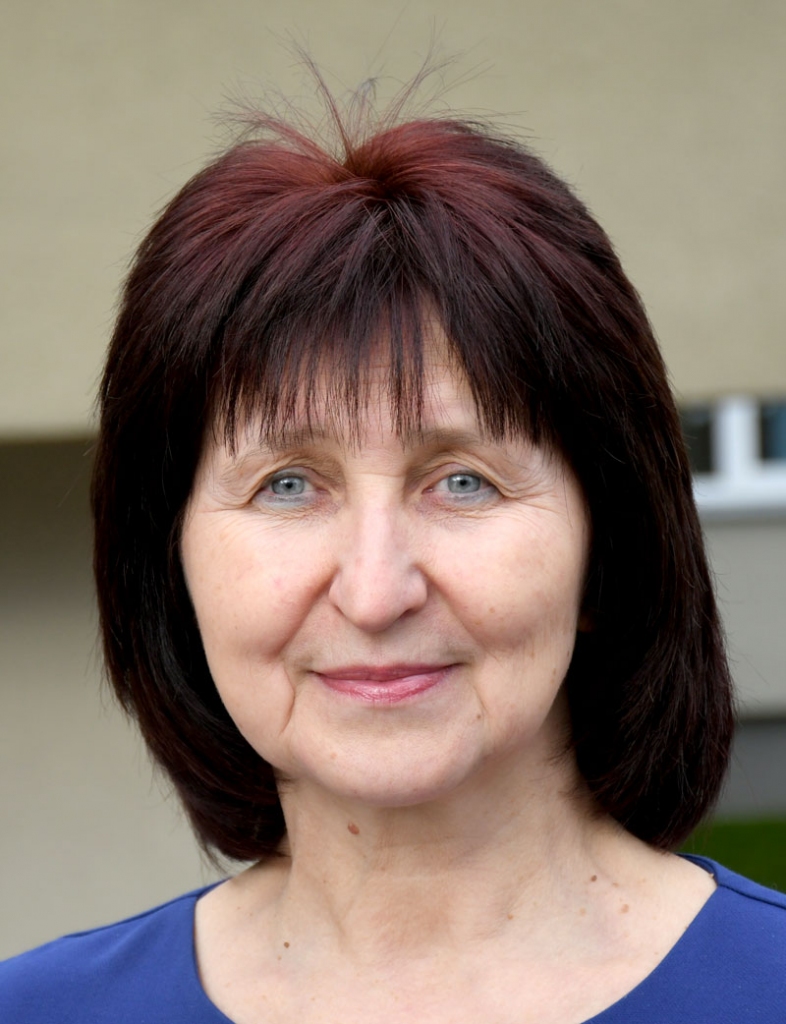 Sandra Ārmane.
Autors: Ivars Bogdanovs