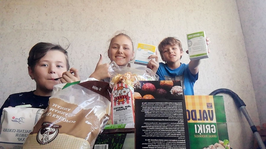 «Laiks jauniešiem» aicina ģimenes nekautrēties un nepieciešamības gadījumā lūgt palīdzību krīzes 
situācijā..
Autors: publicitātes foto