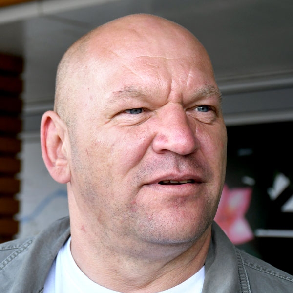 AINĀRS CIELAVS
Autors: Ivars Bogdanovs