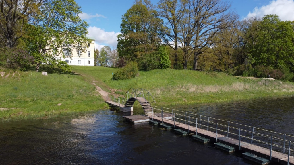 Autors: Kaspars Kalējs