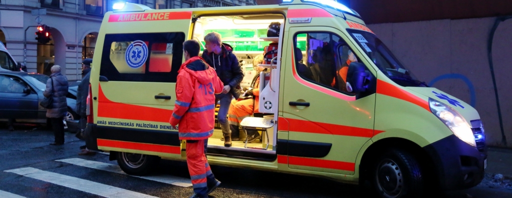 Fotoattēlam ilustratīva nozīme.
Autors: diena.lv