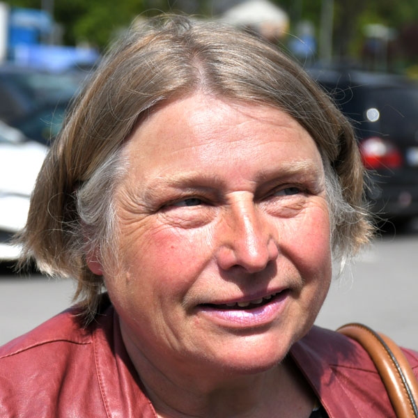 OLITA AUGSTKALNE
Autors: no Ivars Bogdanovs