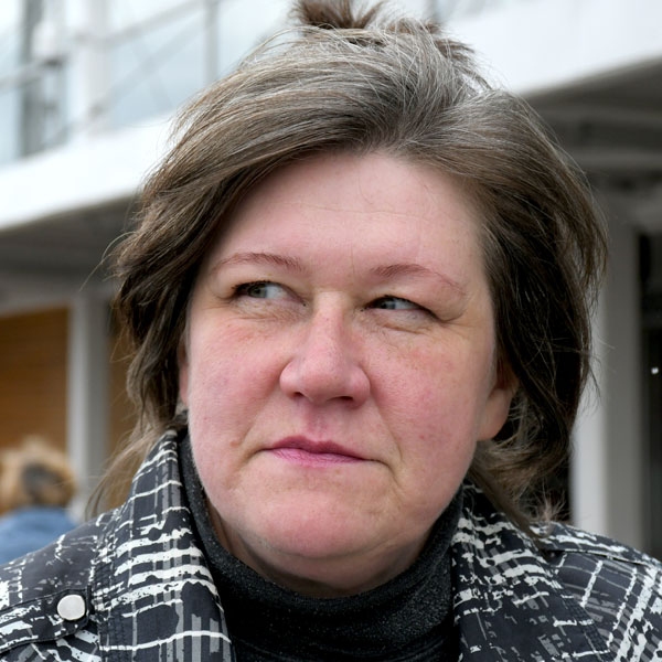 Inguna.
Autors: Ivars Bogdanovs