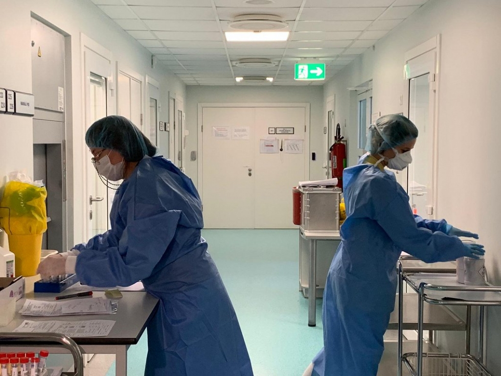 Autors: Aija Kinca, LTV