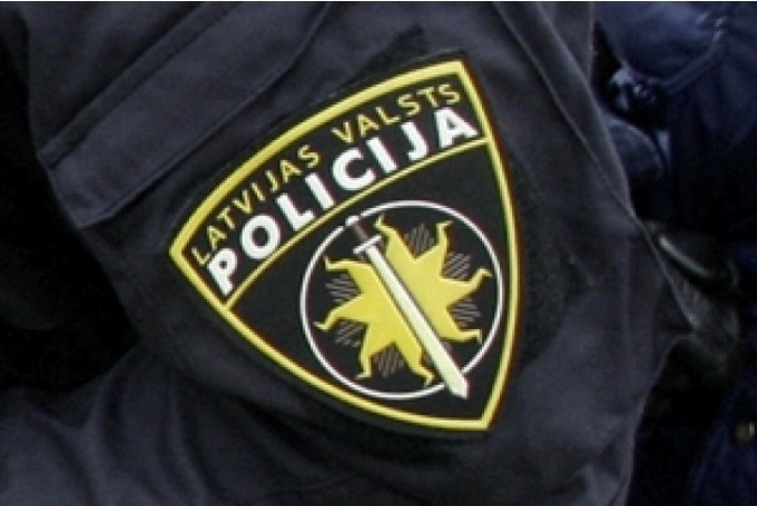 Autors: Valsts Policija