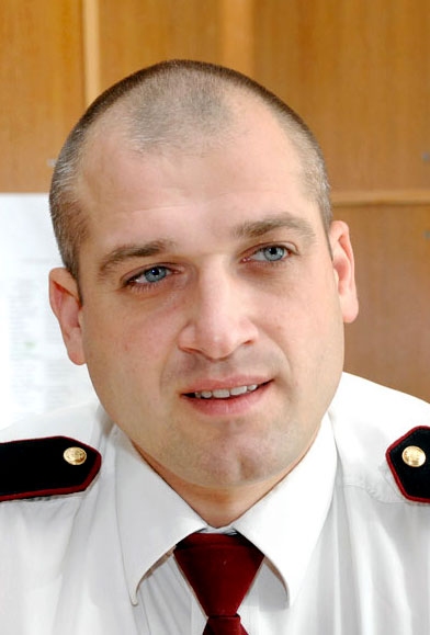 Vadims Kuzmičs.
Autors: no «Bauskas Dzīves» arhīva.