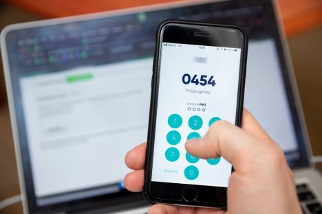 Autors: Publicitātes foto.